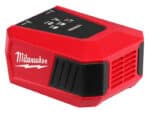 M18™ TOP-OFF Bidirectional Charger & Power Supply (M18BC) - Image 3