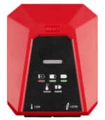 M18™ TOP-OFF Bidirectional Charger & Power Supply (M18BC) - Image 2