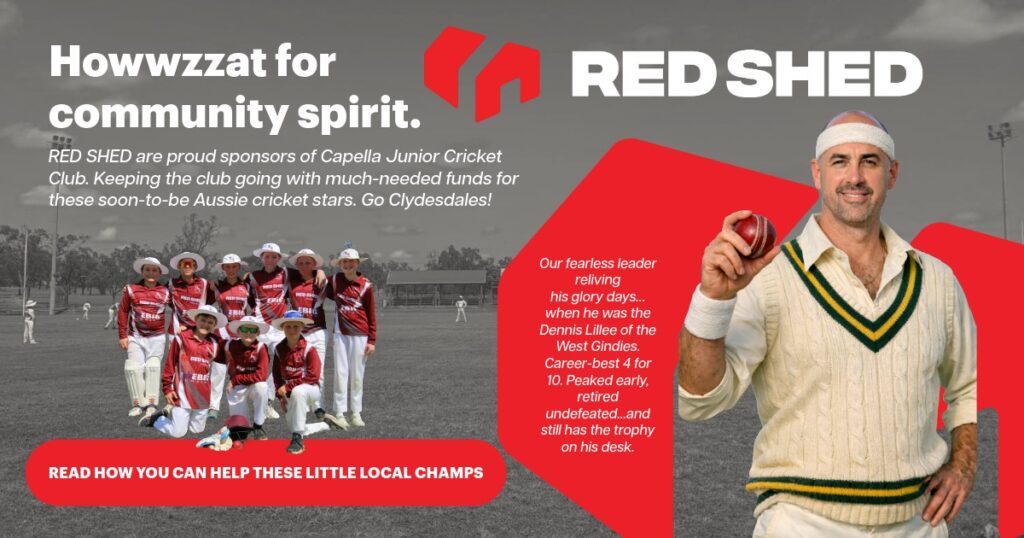 Capella Cricket Club