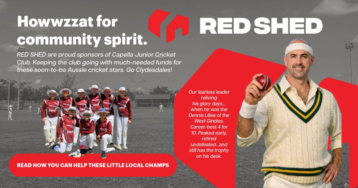 Capella Cricket Club