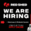 Emerald Jobs - We are Hiring