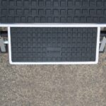 STAIRWAY LADDER - 4 STEP Compact Aluminium Ladder (CSL400) - Image 3
