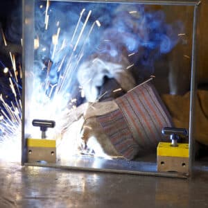 MagSwitch - MagSquare Application