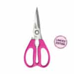 Sterling Black Panther 205MM MULTI-PURPOSE SHEARS PINK 185mm (7") - Image 3